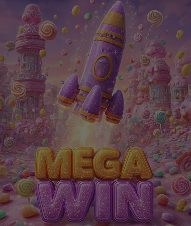 Sugar Rush 1000