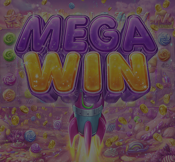 Sugar Rush 1000
