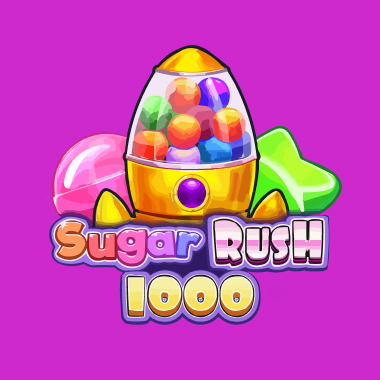 Sugar Rush 1000